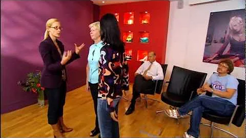 The Plan for Debbie - 10 Years Younger