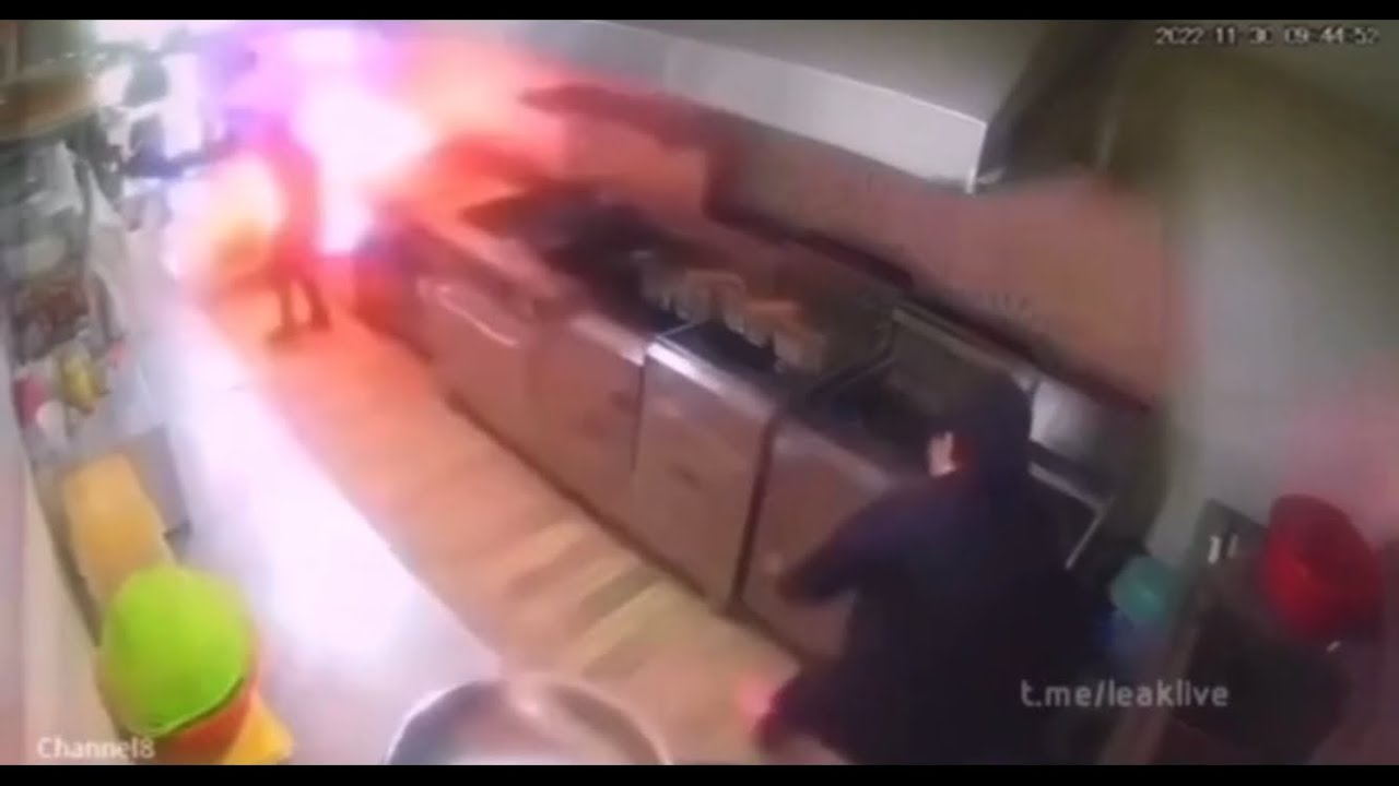 Exploding Dude Dude Explodes - YouTube