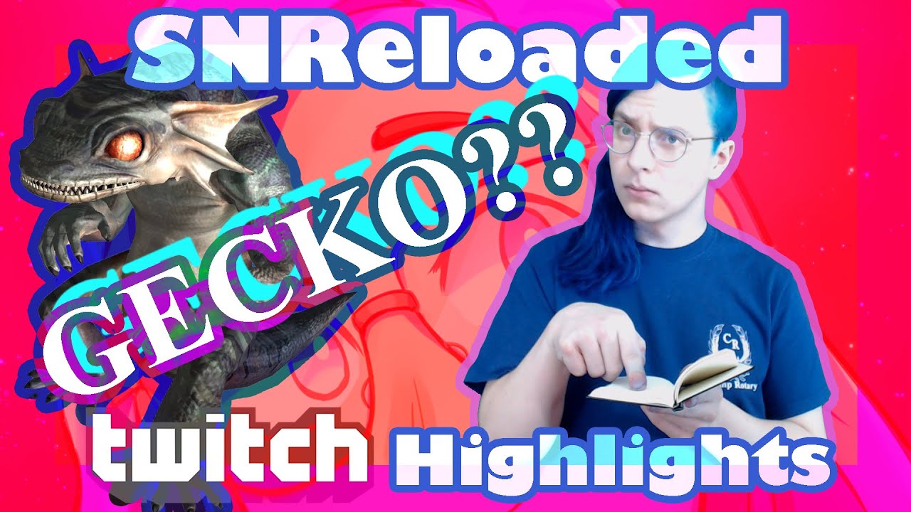 New Experiences in New Vegas - Twitch Highlights 2020 Week 9