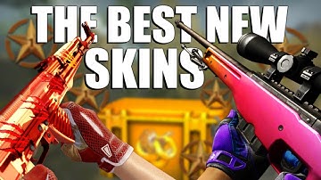The 10 MOST INSANE OPERATION BROKEN FANG SKINS Unboxed So Far (new gloves + fade) | TDM_Heyzeus