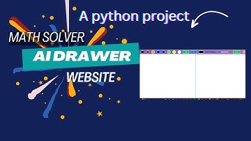 AI MATH SOLVER PYTHON PROJECT MACHINE LEARNING