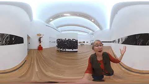 Gippsland Art Gallery - Susan Purdy