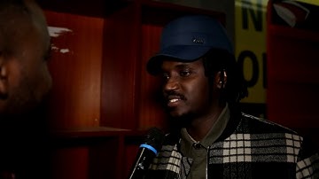 Sindi umuhanzi wa video //Riderman// ndi umuraperi ubaho kirasita