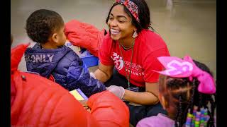 For The Least of These || Operation Care International