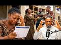 Woman Cries Out £50,000 Gone!! Family Back Home Chopped Abrokyire Borga’s Money For Projects 