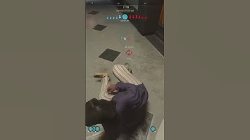 Jason Bourne Prisoner Rescue - Modern Warfare 2