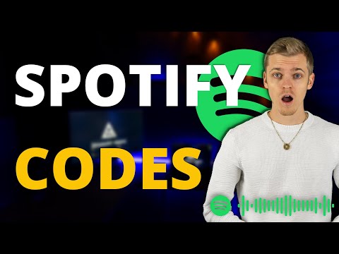 Spotify Codes: Die perfekte Verbindung zwischen Offline-Marketing und Streaming? | Artistant