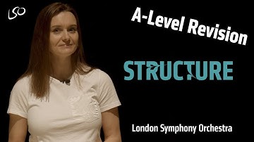 Structure - A-level Music Revision from LSO Discovery