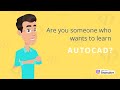 Autocad tutorial intro