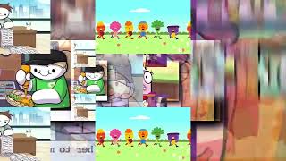 Ytpmv 10 Shuric Scans With Are Slides Theodd1Sout Vs Fish Hooks Scan