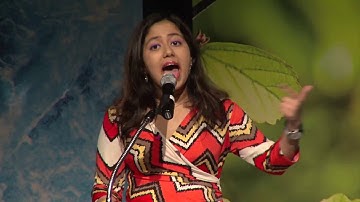 Kehkashan Basu | Educating the Next Generation | Saint Louis Climate Summit