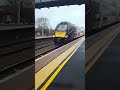 class 810 and 222 edit