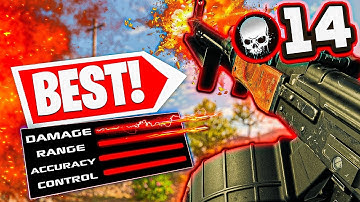 THE RPK IS THE BEST GUN IN WARZONE 2! (META)