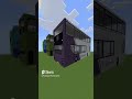 Minecraft Alexander Dennis Enviro400 MMC Bus