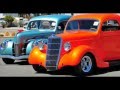 Dave Briggs - Hot Rod