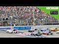 Monster Energy NASCAR Cup Series - Full Race - Consumers Energy 400