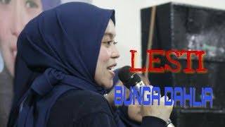 LESTI - BUNGA DAHLIA | FAMILY GATHERING SEASON 3 | SUBANG JAWA BARAT 24-25 AGUSTUS 2019