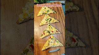 Corn & Cheese Toast 🍘#easysnackrecipes #bbfoodclub #eveningsnack #breadrecipe #subscribe