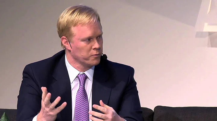 Avanza Forum 2014 - Johan Utterman & Amelia Adamo:...