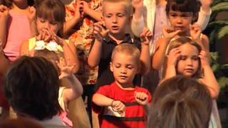 2005 BRAYDEN THCS SCHOOL PROGRAM