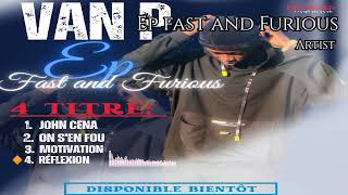 Van P Reflexion Ep Fast And Furious