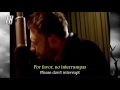 Radiohead Last Flowers Subtitulado en español + Lyrics