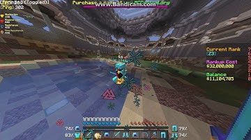 174321 - Hacking (KA)- Prison II - MCCentral