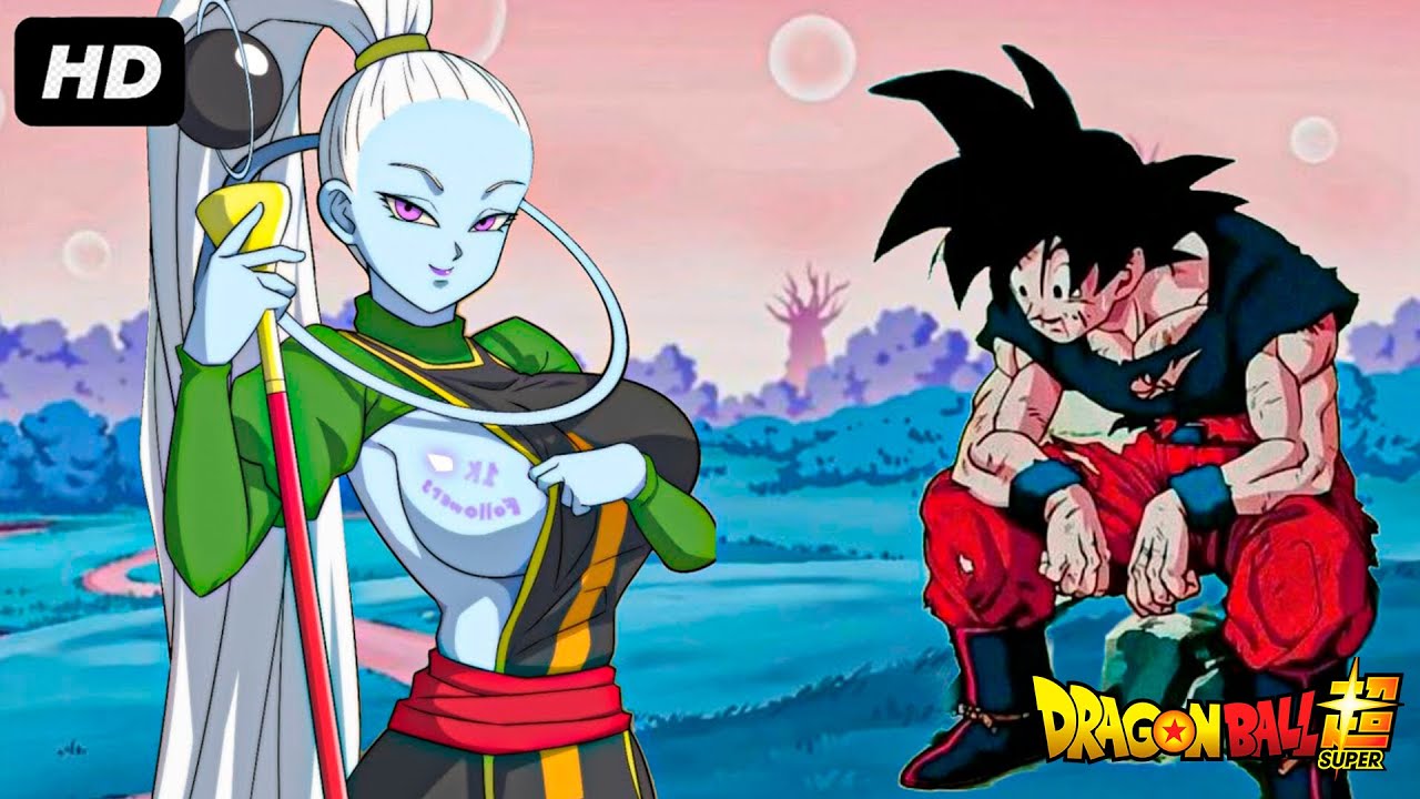 GOKU ABANDONA A SU FAMILIA PARA SER UN ANGEL | PELÍCULA RECOPILACIÓN COMPLETA 2025 | YUL TEORIAS DBS