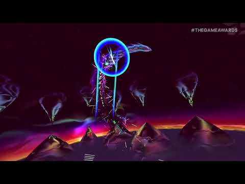 Thrasher World Premiere Trailer at The Game Awards 2023