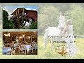 Honeysuckle Hills 2019 Wedding Venue Tour