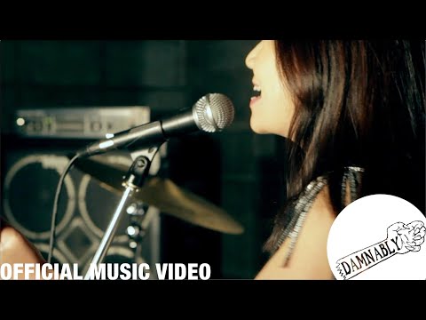 SHONEN KNIFE / 少年ナイフ - 'Jump into the New World' [Official Music Video]