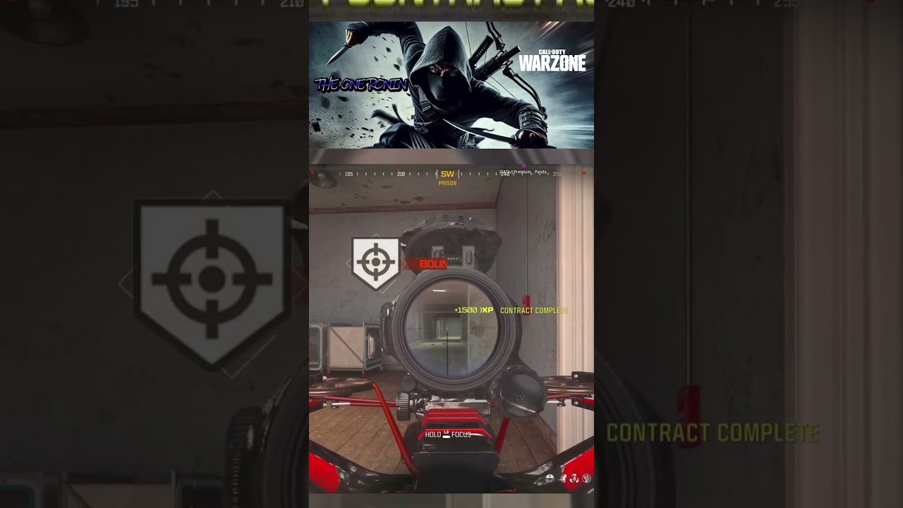 How to get your BountyTarget FAST!