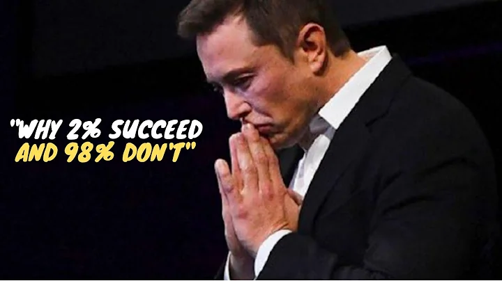 One of the Most Eye Opening Speeches Ever by Elon Musk's Speech Will Leave You SPEECHLESS