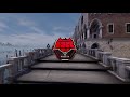 Beginning of video
