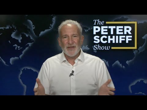 Video: Peter Schiff Nilai Bersih