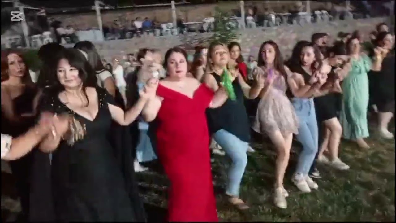 Akarçay Medet Karlı Düğün 2024