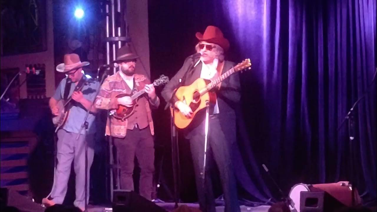 The cleverlys low at 3rd and lindsley january 6 2023 youtube