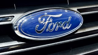 Ford to eliminate 3,000 jobs globally