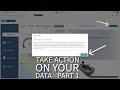 Part 1 - Quick Demo - Taking Action On Your Data with Qlik Automate and Qlik Cloud
