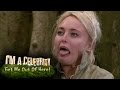 Jorgie And Lady C Eat Turkey Testicles And Beach Worms | I'm A Celebrity... Get Me Out Of Here!