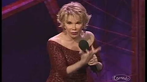 Joan Rivers