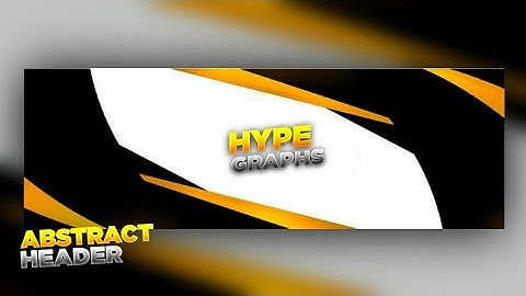 HOW TO MAKE ABSTRACT HEADER ON ANDROID//ABSTRACT HEADER TUTORIAL/TEMPLATE