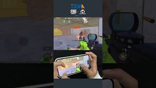 Mastered 4 Finger Claw