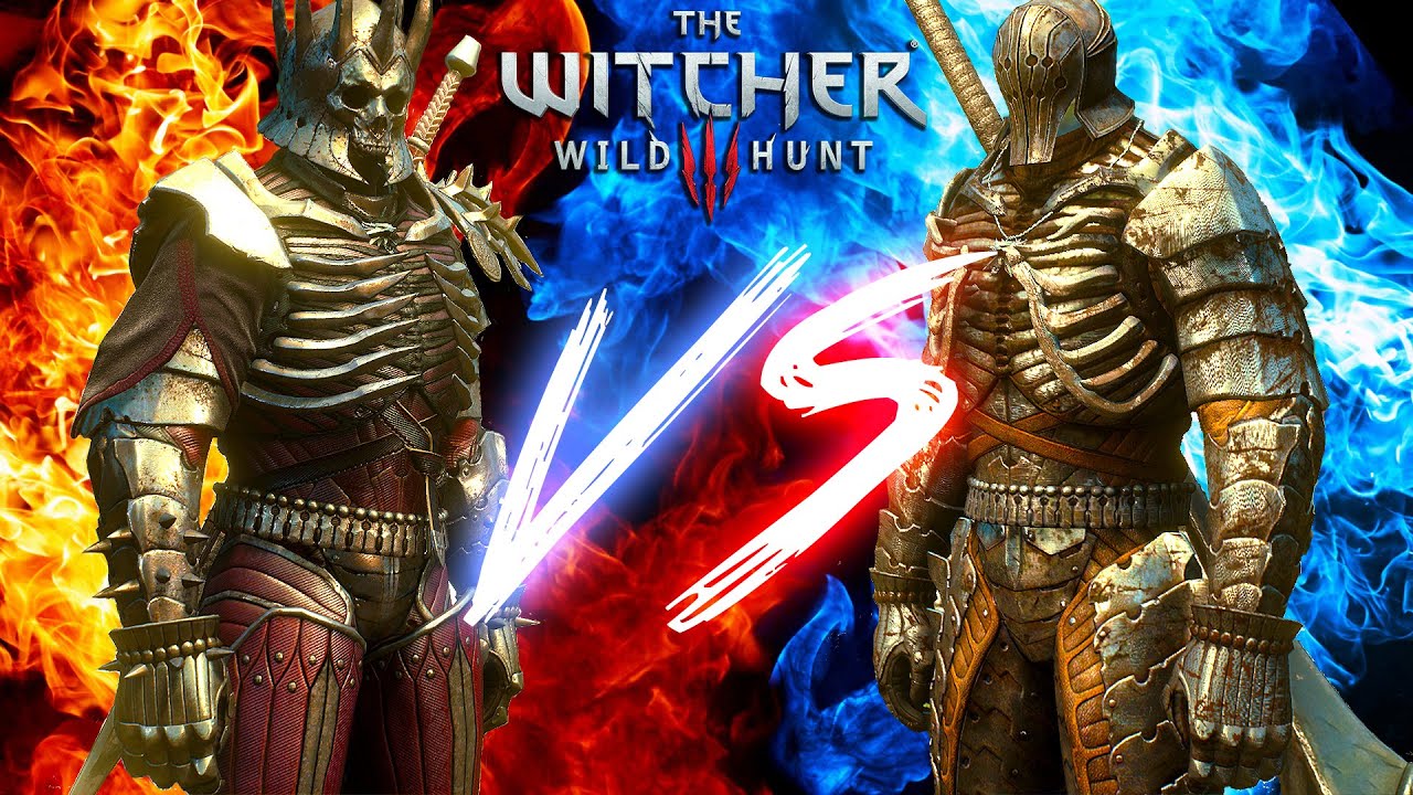 witcher 3 wild hunt armor
