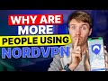 Why Are MORE People Using NordVPN? The Best Value for Your Money?