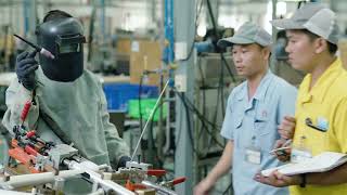 VPIC/GPMI Bike Manufacturer 2021