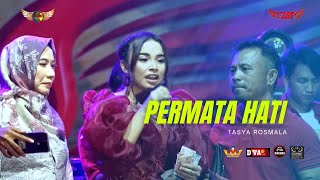 TASYA ROSMALA | PERMATA HATI | DHEHAN AUDIO | OM. ZAGITA