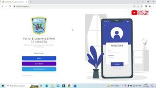 Cara Input Soal PAS Atau AAS Di E-Ujian Portal E-Learning Sekolah