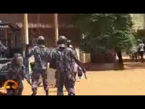 Université de Lomé : Un Étudiant libéré des mains de la ...