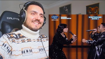 SHABRINA ft. (Judika) - I DON